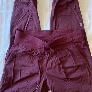 Lululemon Dance Studio Jogger 29’’